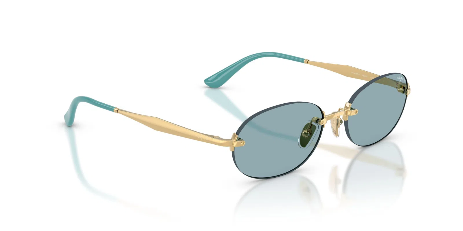 Vogue 4342S Sunglasses - view 14